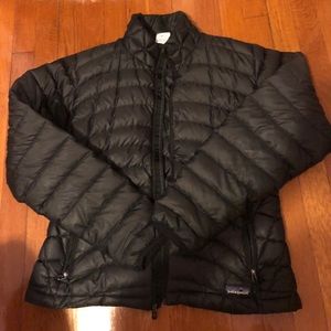 Patagonia Puffer Jacket